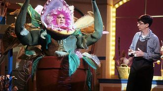 Episode 14 Little Shop 'Til You Drop: Part 2