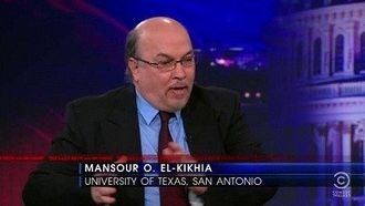 Episode 41 Mansour El-Kikhia