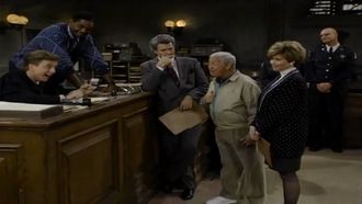 Episode 18 Melvin and Harold