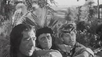 Episode 9 The Medicine Man