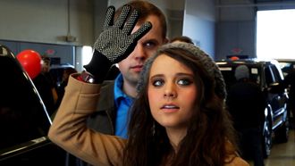 Episode 3 Duggars in the Wild
