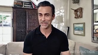 Episode 7 Daniel Bernhardt - Episode 7