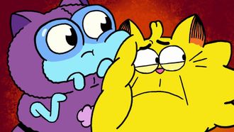Episode 10 Catnipped