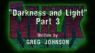 Episode 13 Darkness and Light (3)