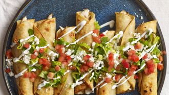 Episode 1 Quesadillas