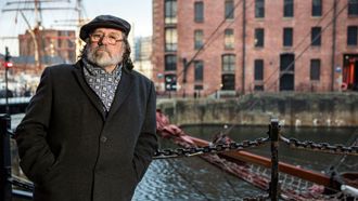 Episode 5 Ricky Tomlinson