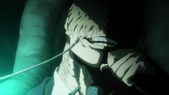Episode 9 All For One