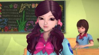 Episode 15 