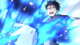 Fire Force - Season 3 Episode 6