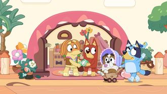 Episode 41 Mums and Dads