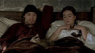 Episode 42 Le Zoomorphe