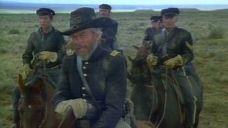 Episode 1 Provost Marshal