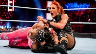 Episode 44 Countdown to WWE Summerslam 2021!