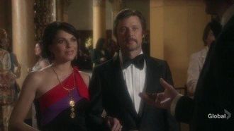 Episode 6 Friends with Benefits