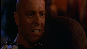 Episode 4 A Simple Truth
