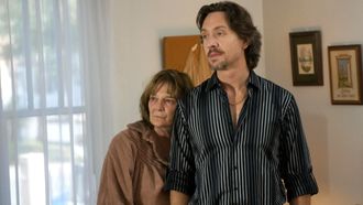 Episode 4 Blood Is Thicker Than Blood