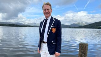 Episode 6 Windermere to Sellafield