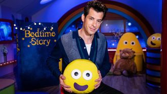 Episode 721 Mark Ronson - Pom Pom Gets the Grumps