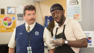 Episode 1 The Principal