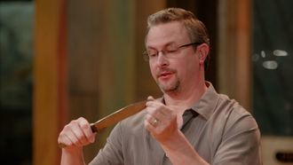 Episode 6 Rapier