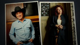 Episode 6 Country Roots