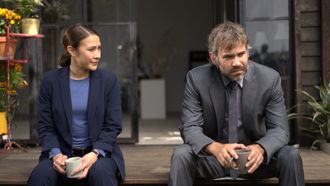 Episode 8 The Hangman: Part 2