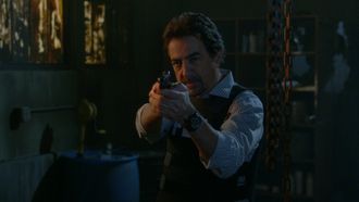 Episode 9 Profiling 202