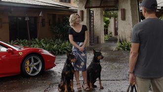 Episode 19 Blood in the Water
