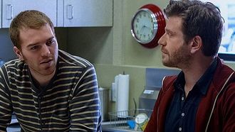 Episode 9 The Test