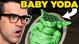 Episode 79 What Are They 3D Printing? (Game)