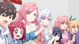 Episode 14 The Beginning and the End! Food Fight Festival!