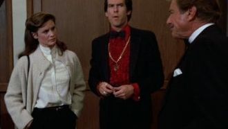 Episode 21 Sting of Steele