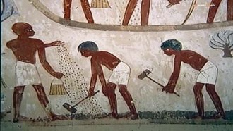 Episode 2 The Great Pyramids