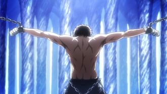 Episode 6 Sin