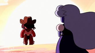 Episode 21 The Question