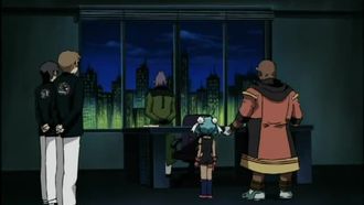 Episode 50 Welcome to My Nightmare!