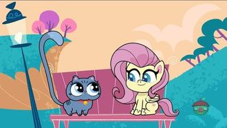 Episode 7 Cute-Pocalypse Meow - Part 1