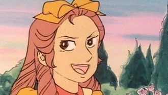 Episode 12 A Rose-Scented Birthday