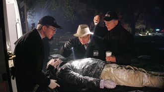 Episode 19 Iced