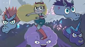 Episode 19 Bam Ui Pati!/Tough Love