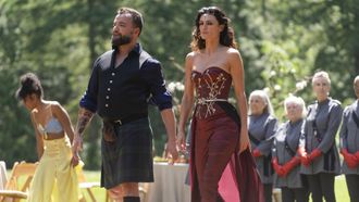 Episode 4 Hail Beltane