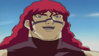 Episode 19 Prozan's Conspiracy