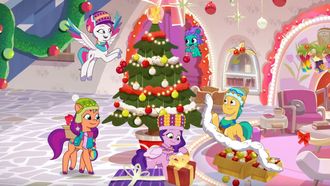 Episode 40 Secret Canter