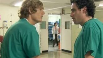 Episode 9 Emergency