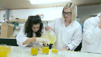 Episode 3 Home Fragrance