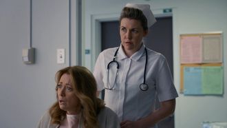 Episode 10 Misty