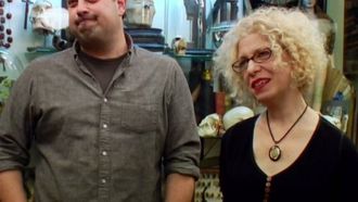Episode 15 Vampires of Phila'hell'phia