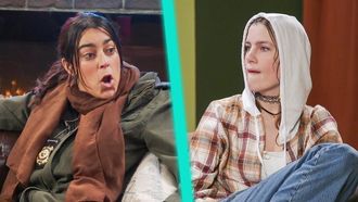 Episode 9 True Crime Lovers, Shut Up