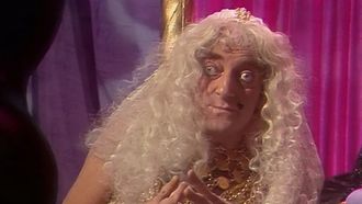 Episode 12 Marty Feldman