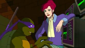 Episode 21 Return to New York (1)